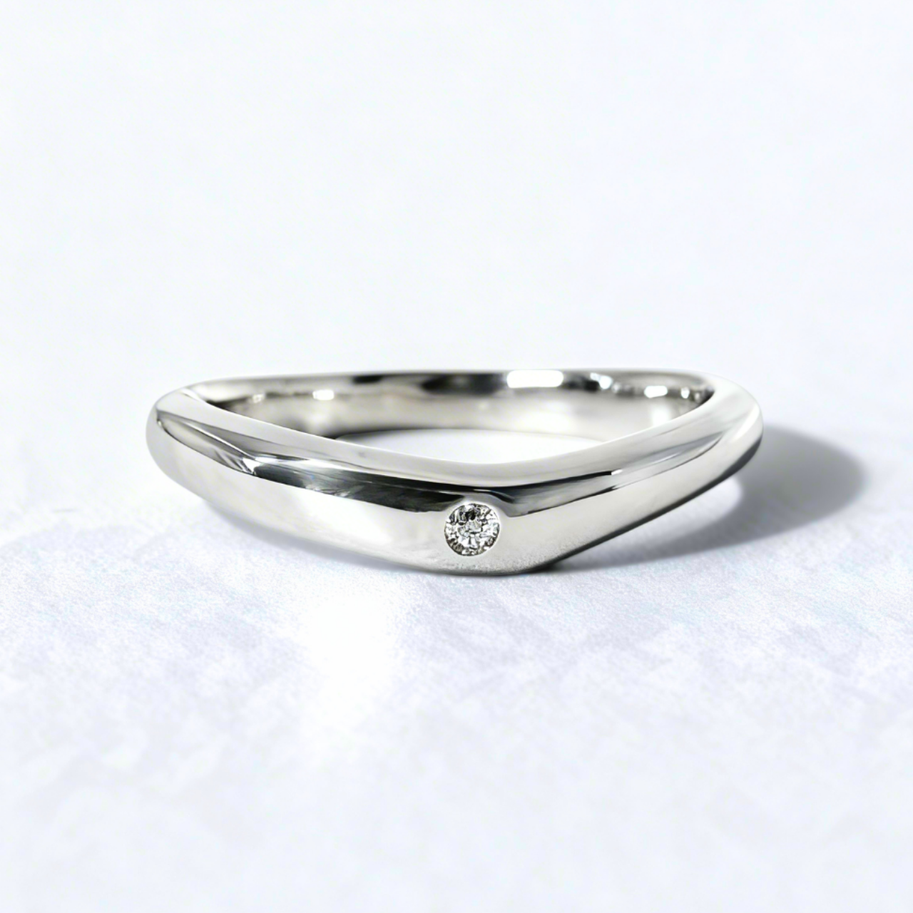 日常の中の、ちょっとした贅沢。「目標」のリング