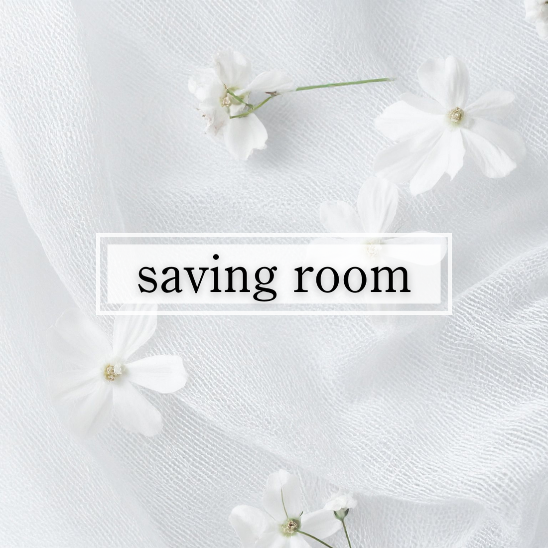 「貯金、続かない」を終わりにする場所。── saving room