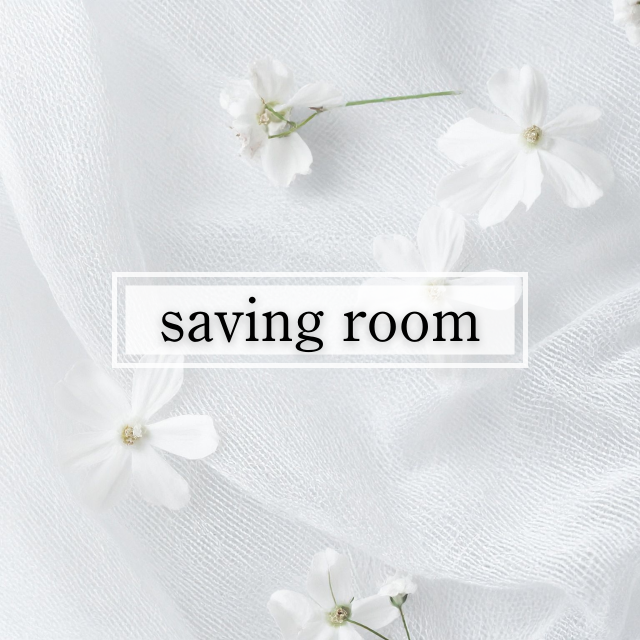 「貯金、続かない」を終わりにする場所。── saving room