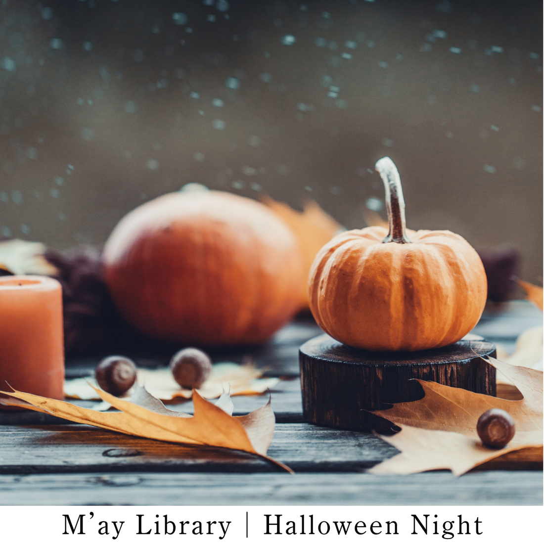 Halloween Night