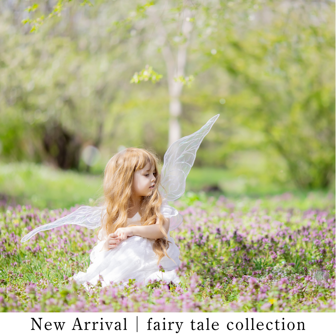 - Fairy Tale Collection - 新作3タイトル