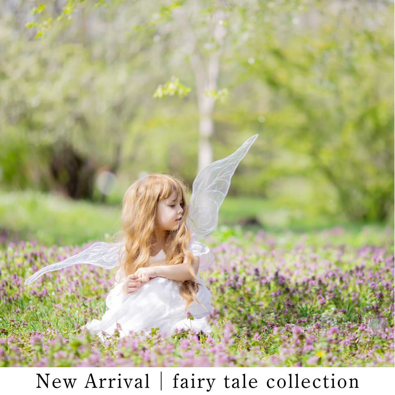 - Fairy Tale Collection - 新作3タイトル
