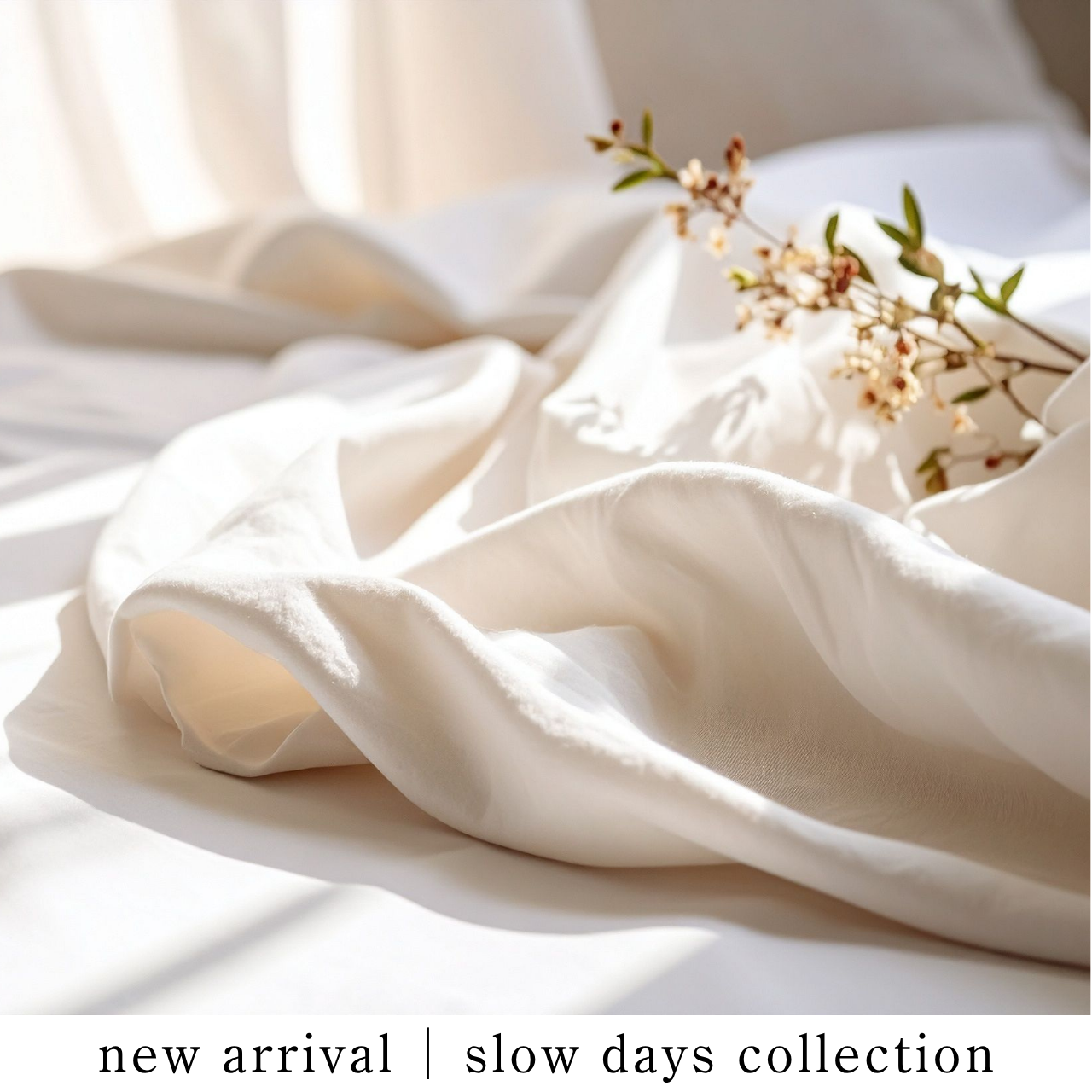 slow days collection