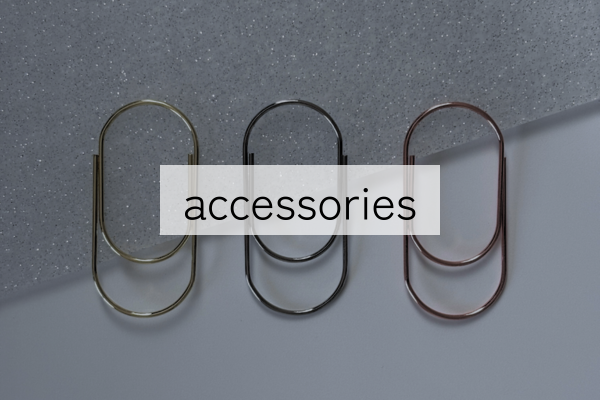 accessories