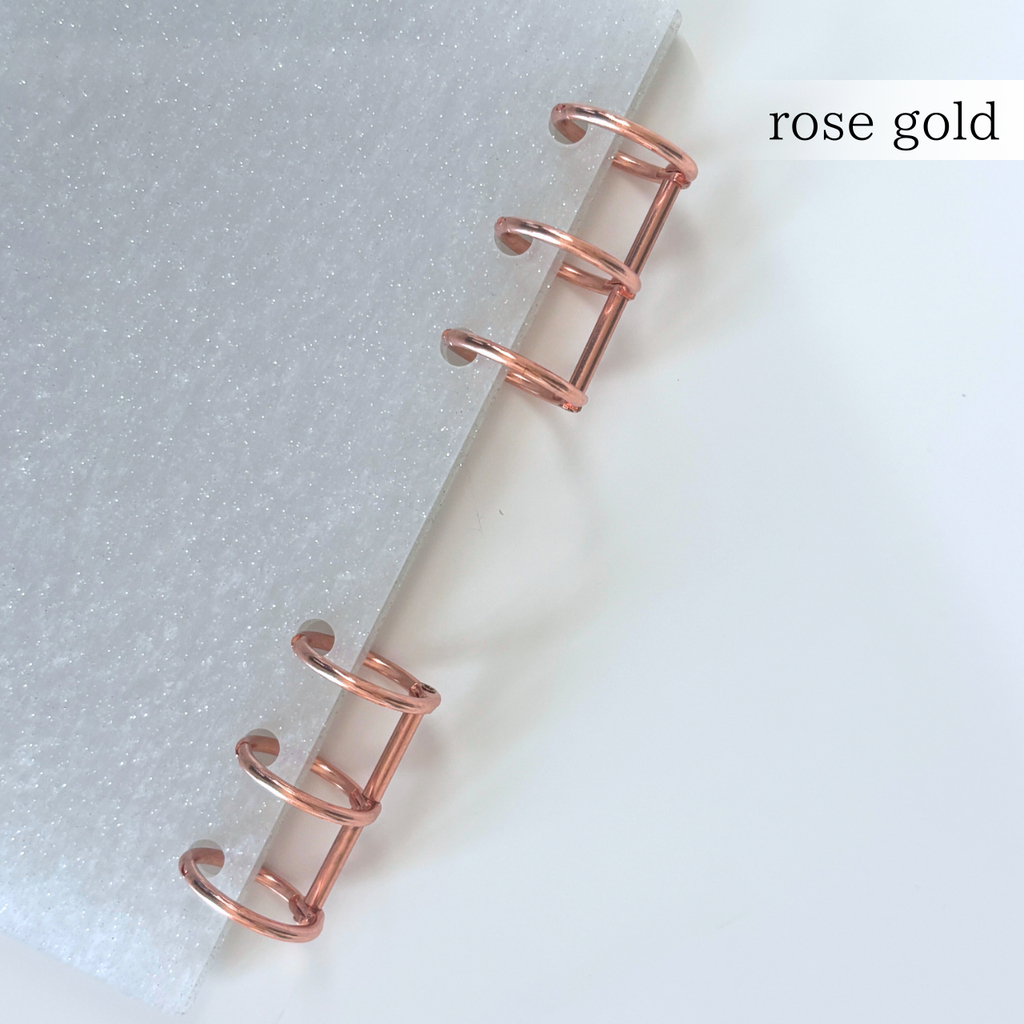 バインダーリング／20mm