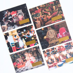12月｜Sugar Plum｜fairy tale collection