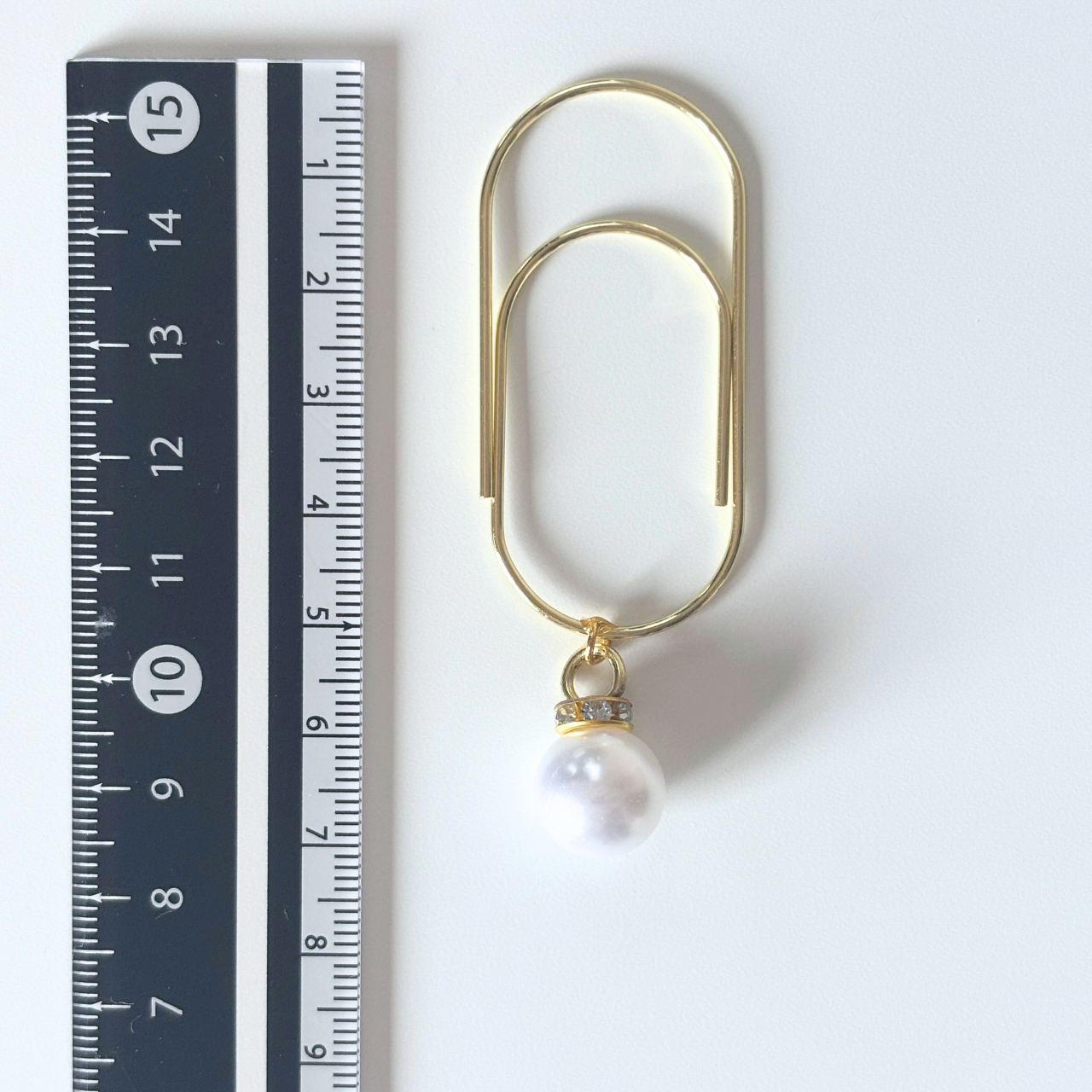 パールクリップ