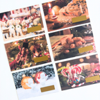 12月｜Sugar Plum｜fairy tale collection