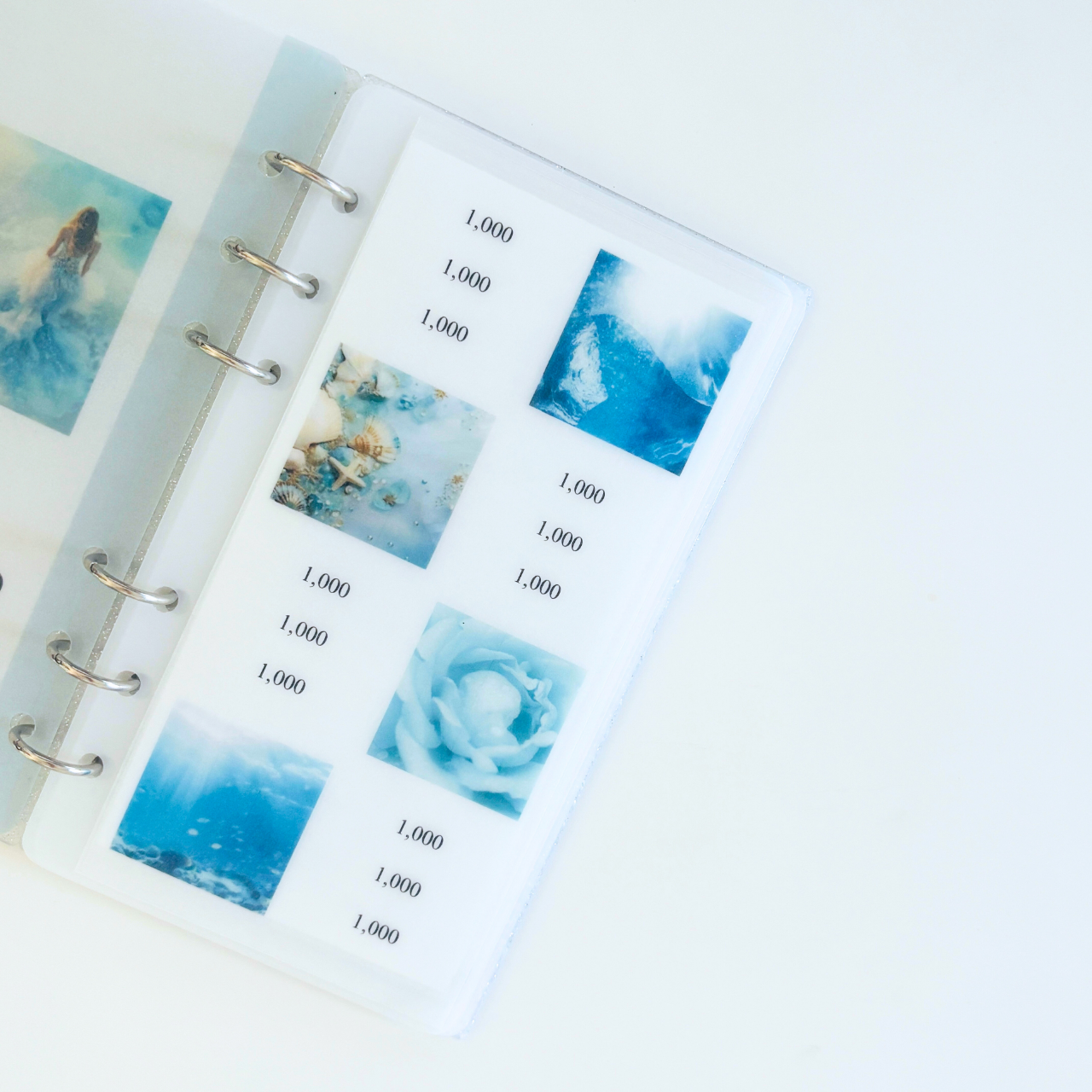 - Collection de Contes - Ocean Whisper