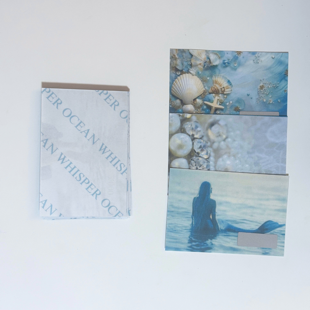 - Colección de Cuentos - Susurro del Océano