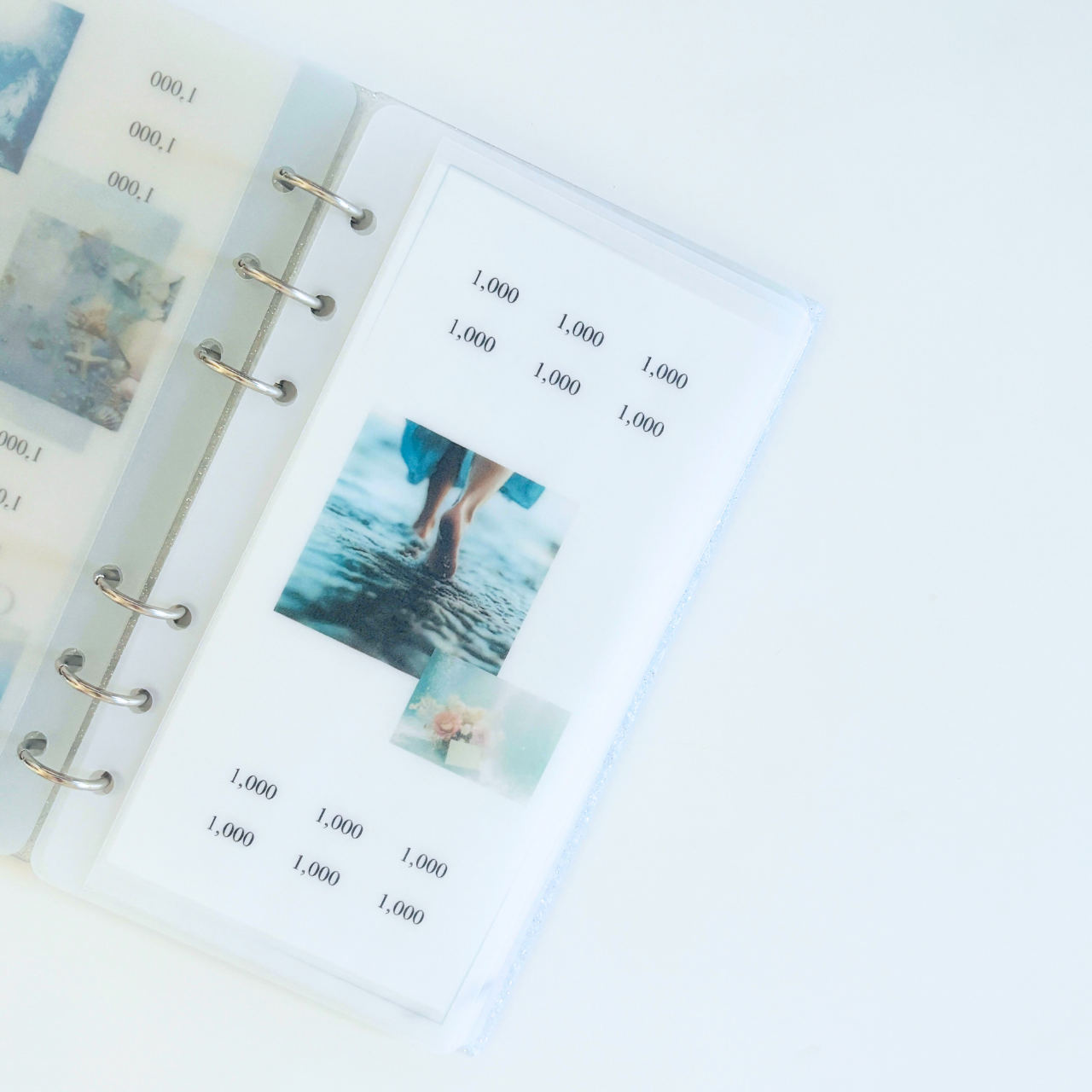 - Collection de Contes - Ocean Whisper