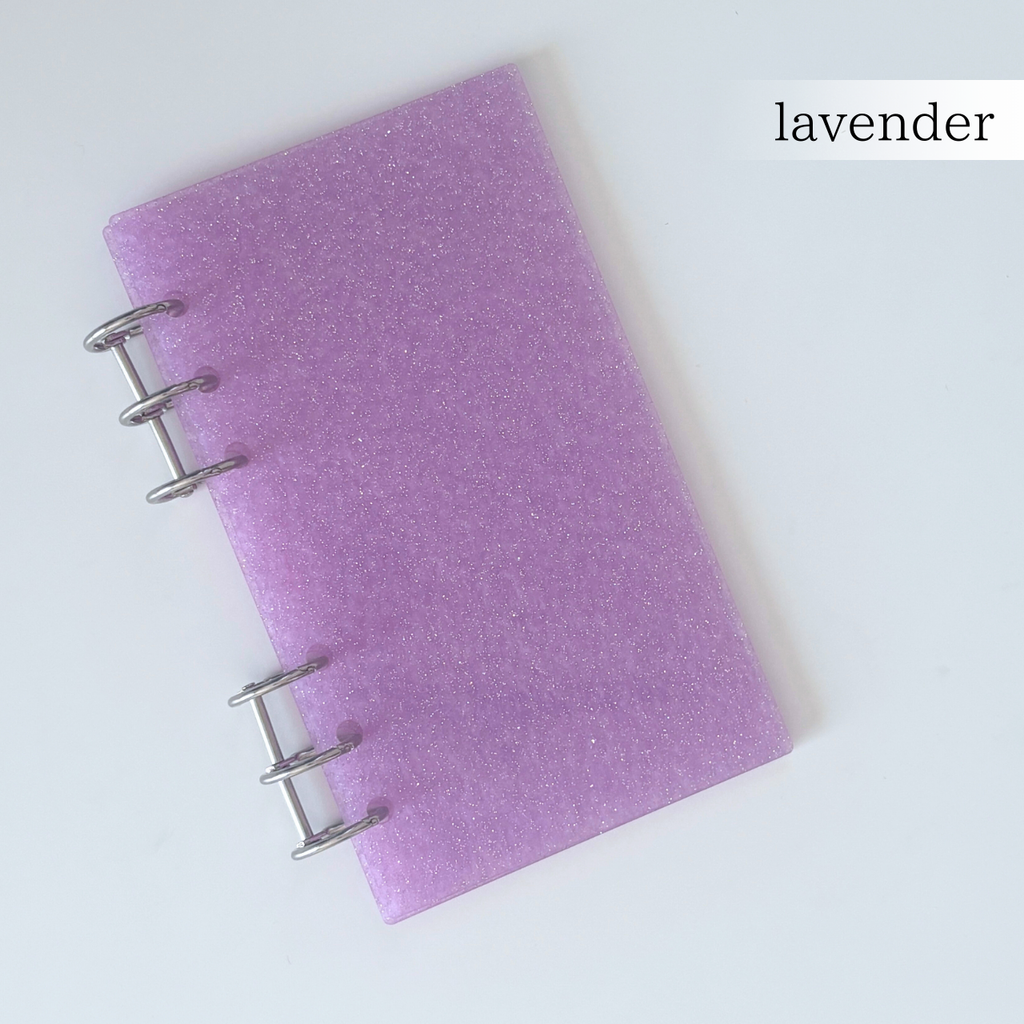 アクリルバインダー／クリームシリーズ