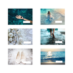 - Colección de Cuentos - Susurro del Océano