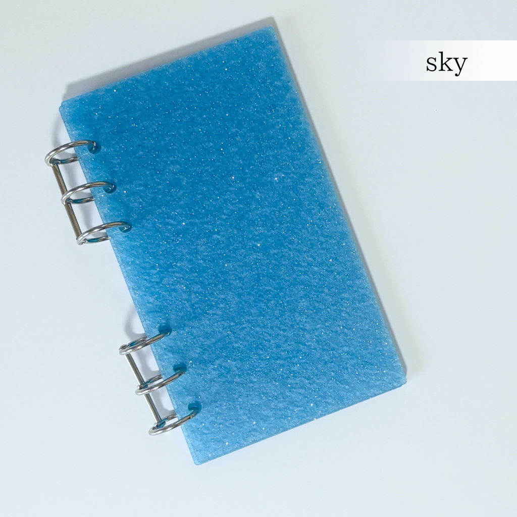 アクリルバインダー／クリームシリーズ