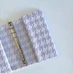 バインダーカバー