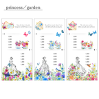 princess｜garden