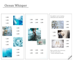 - Colección de Cuentos - Susurro del Océano