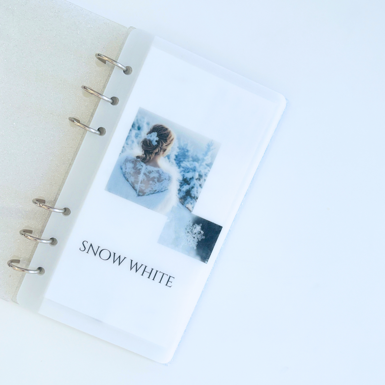 - Colección de Cuentos - Blanca Nieves