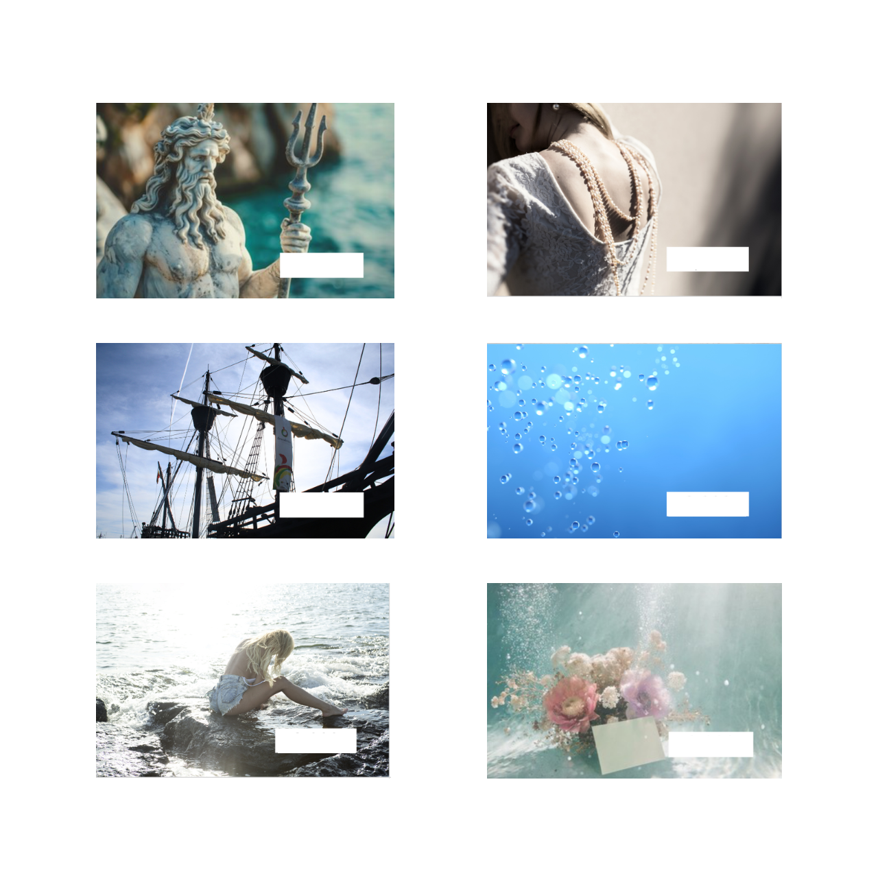 - Colección de Cuentos - Susurro del Océano