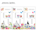 princess｜garden
