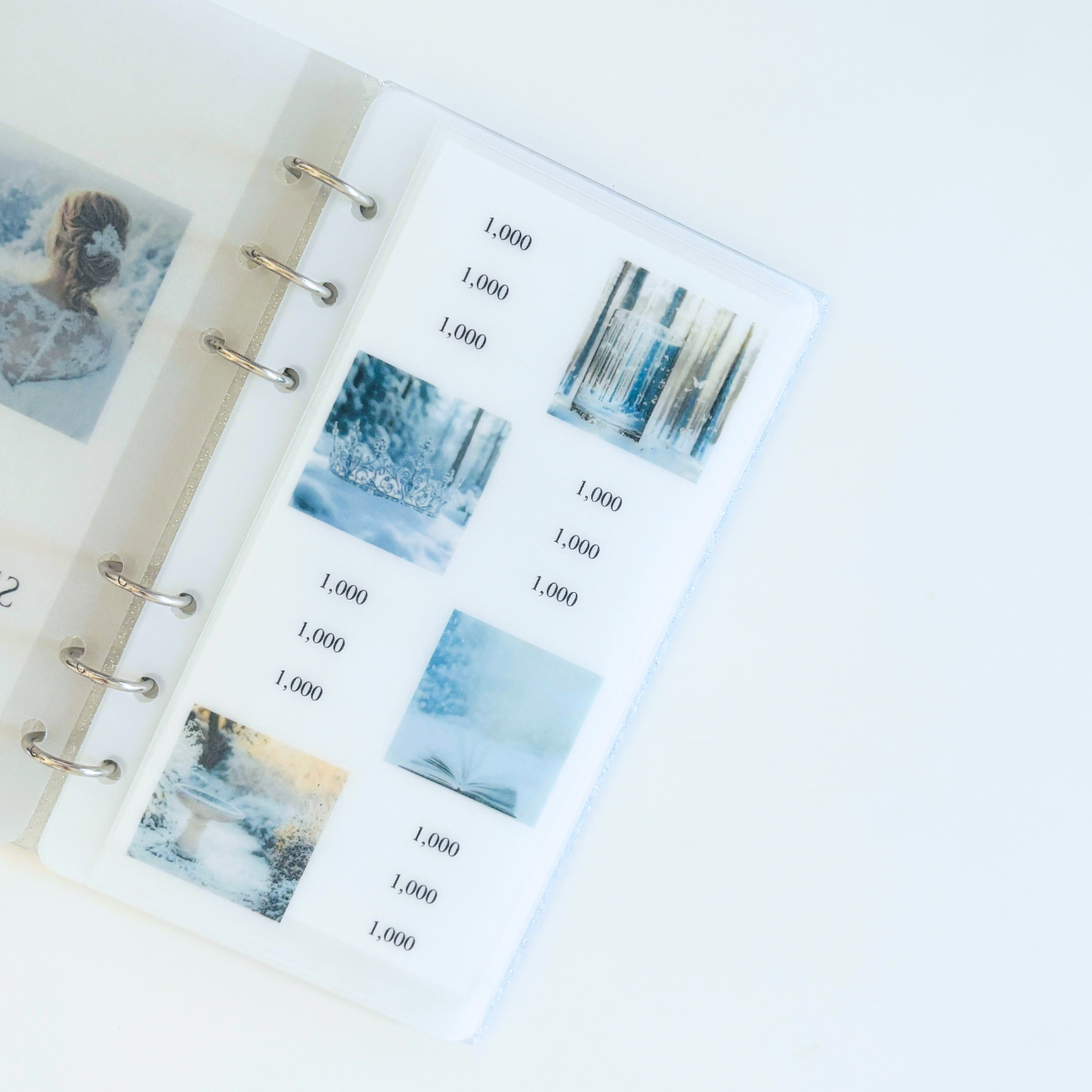 - Colección de Cuentos - Blanca Nieves