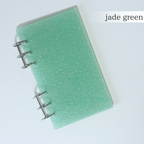 アクリルバインダー／クリームシリーズ