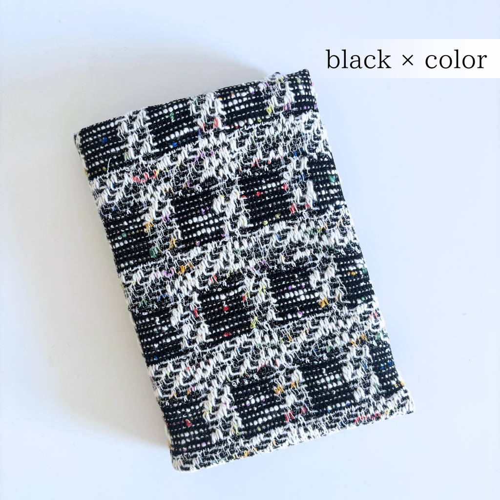 バインダーカバー