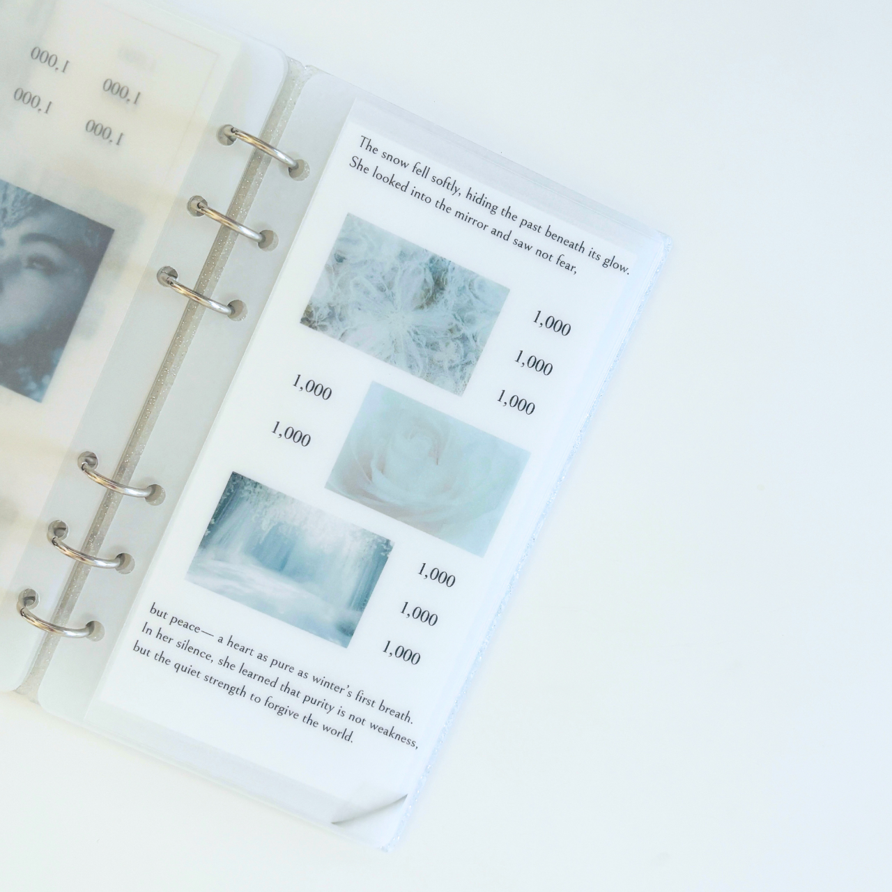 - Colección de Cuentos - Blanca Nieves