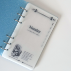 Alice／planificador