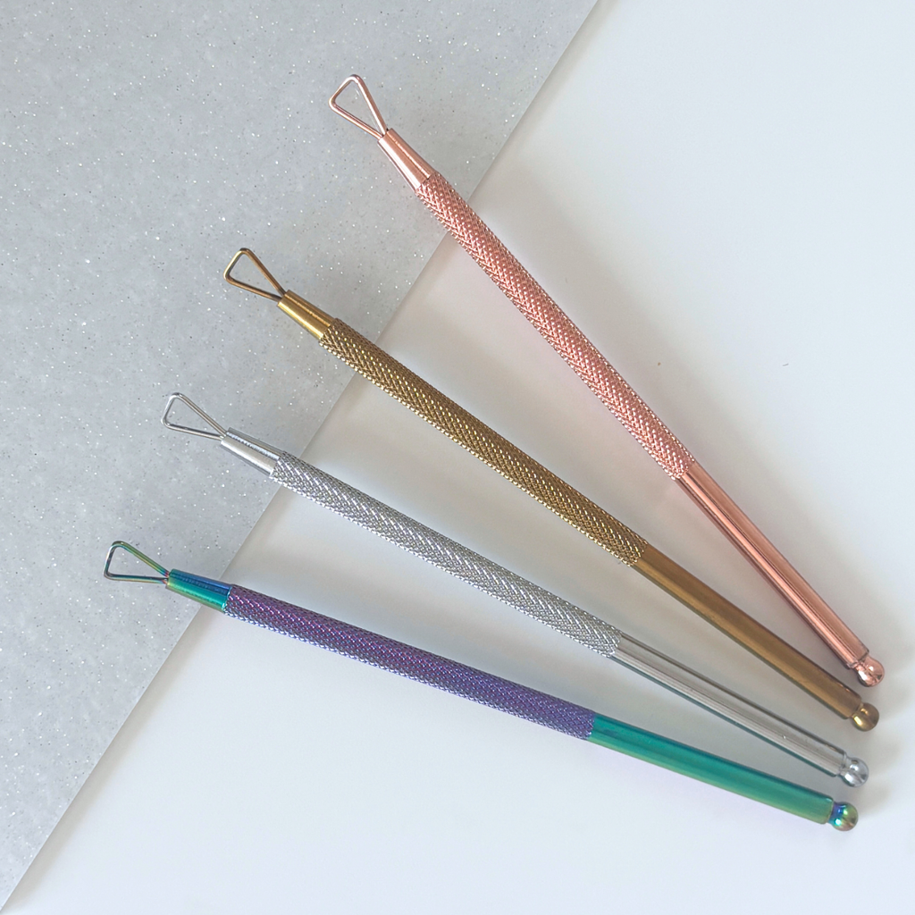 スクラッチスティック