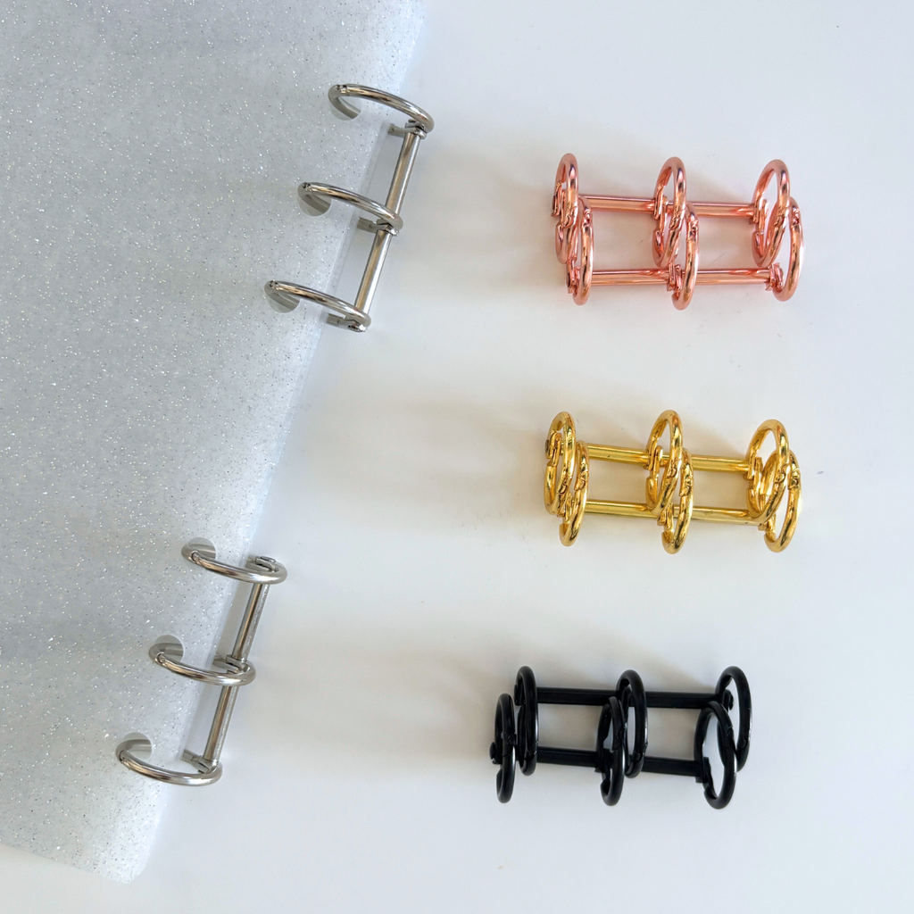 バインダーリング／15mm