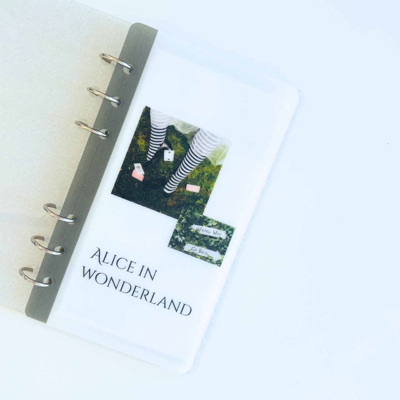 - Collection de Contes - Alice au pays des merveilles