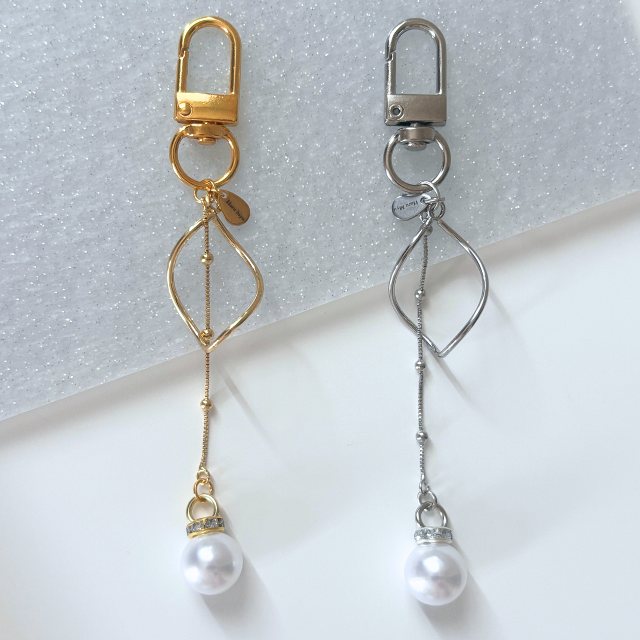 パールチャーム