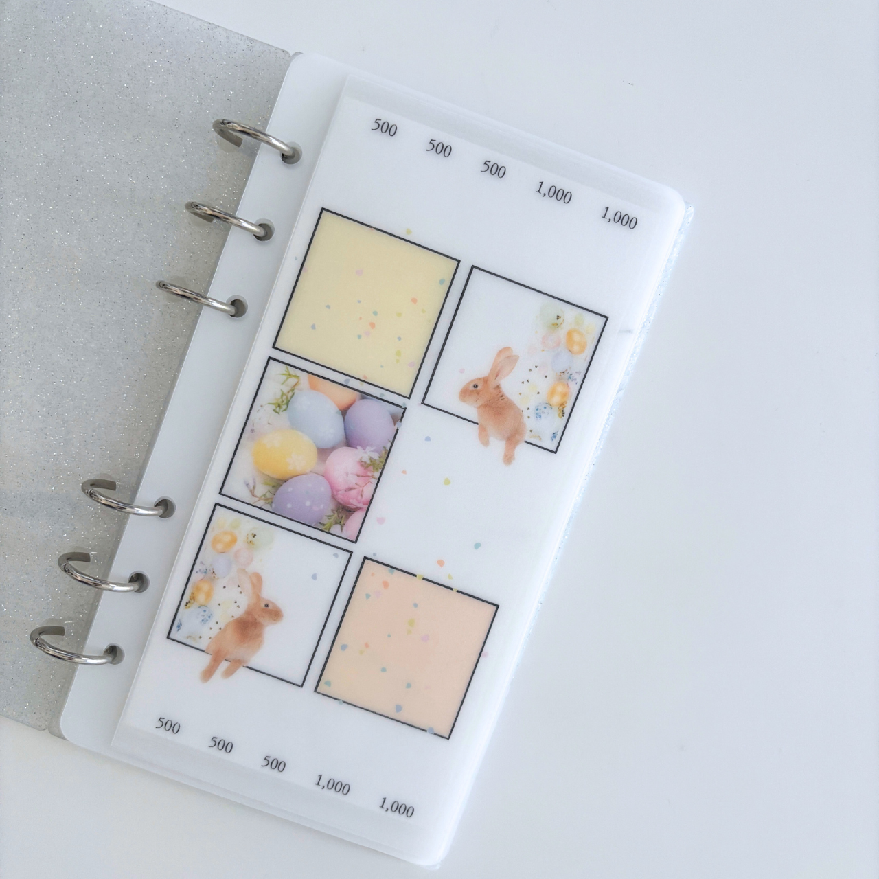 イースターガーデン