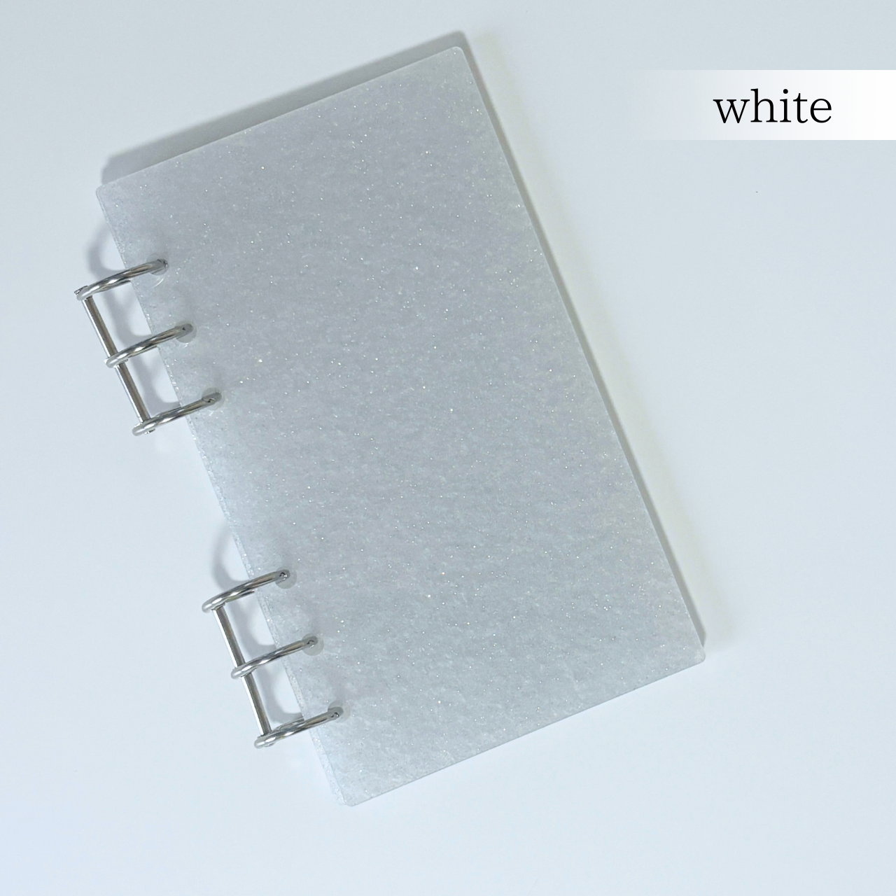 アクリルバインダー／クリームシリーズ