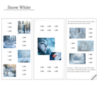 fairy tale collection｜セット（全9種）