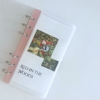 - Colección de Cuentos - Rojo en el Bosque