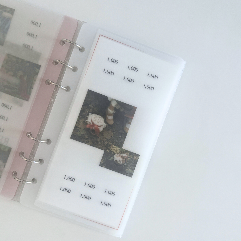 fairy tale collection｜セット（全9種）