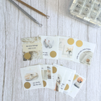 slow days collection｜スクラッチ（全3種）