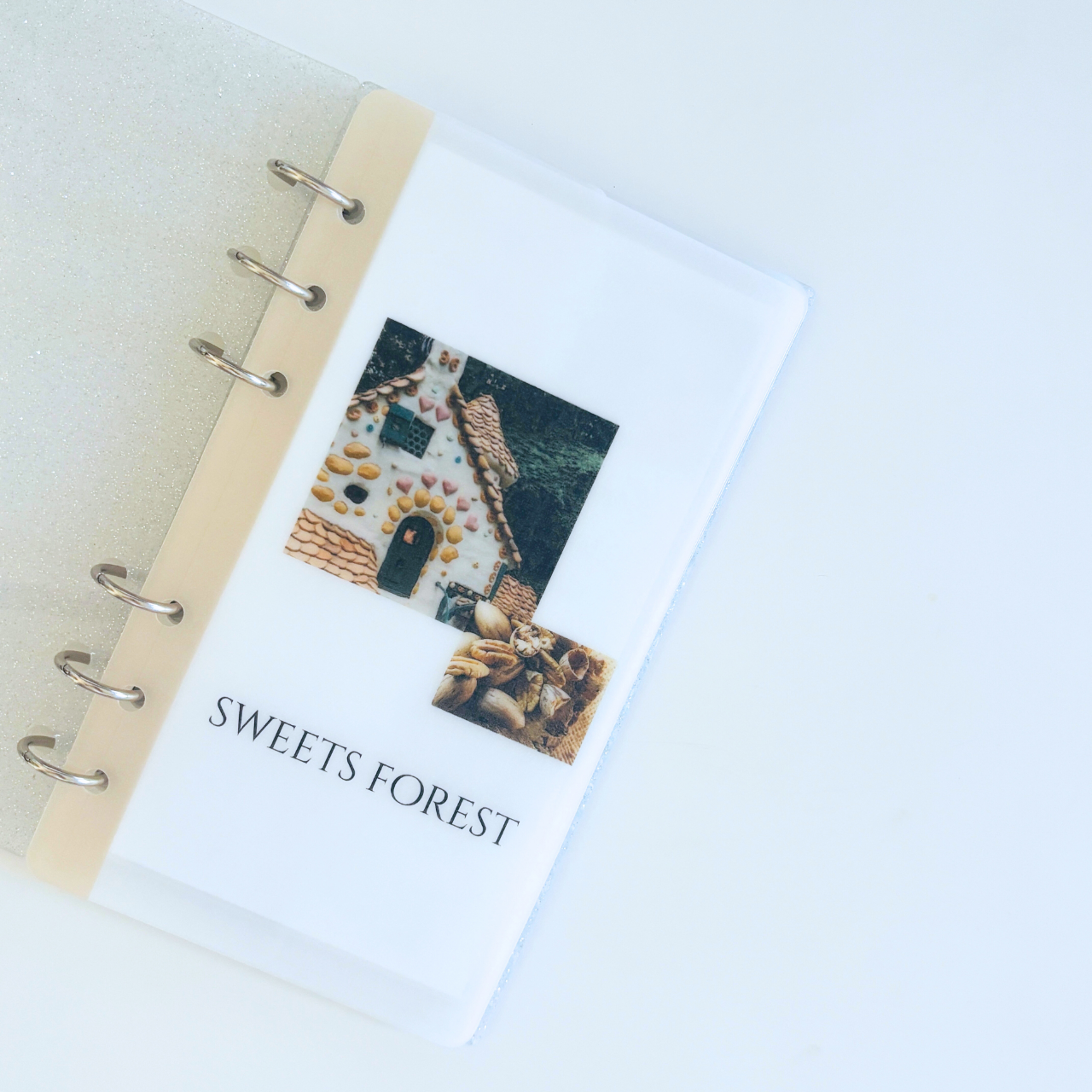 - Colección de Cuentos - Sweets Forest