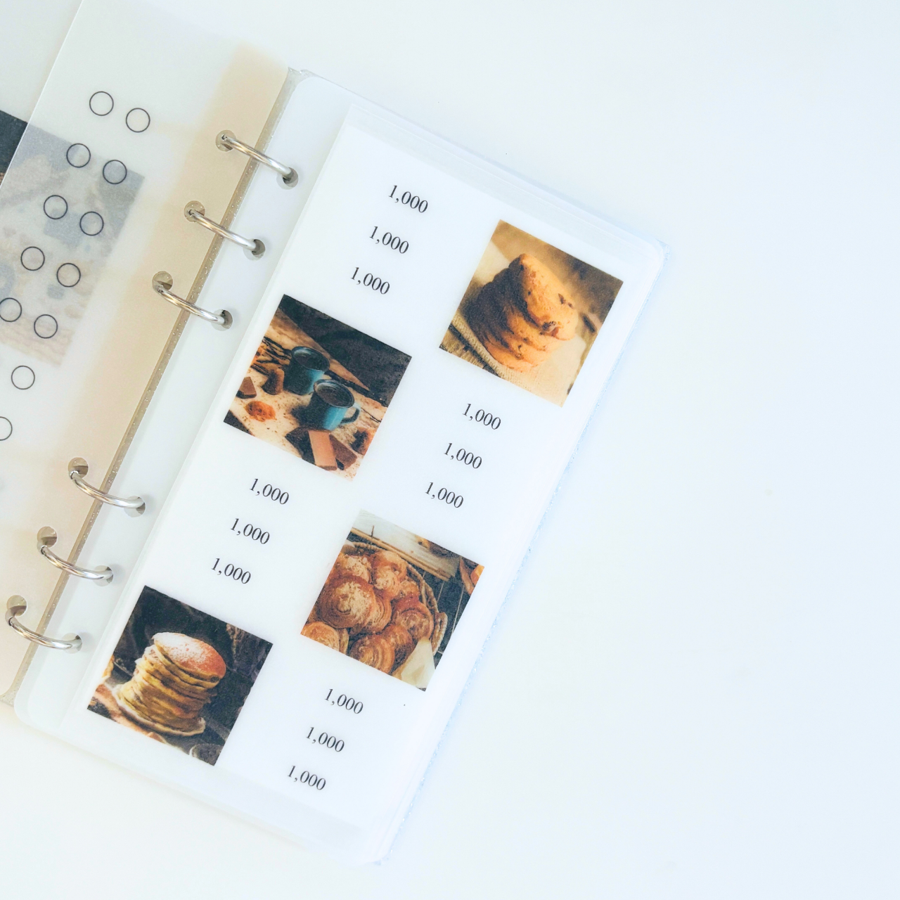 - Colección de Cuentos - Sweets Forest