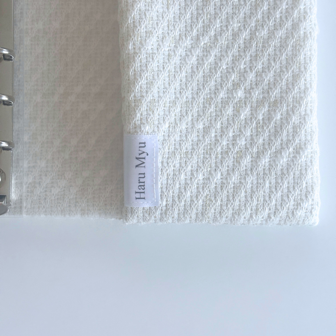 バインダーカバー