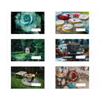 - Fairy Tale Collection -  Alice in Wonderland