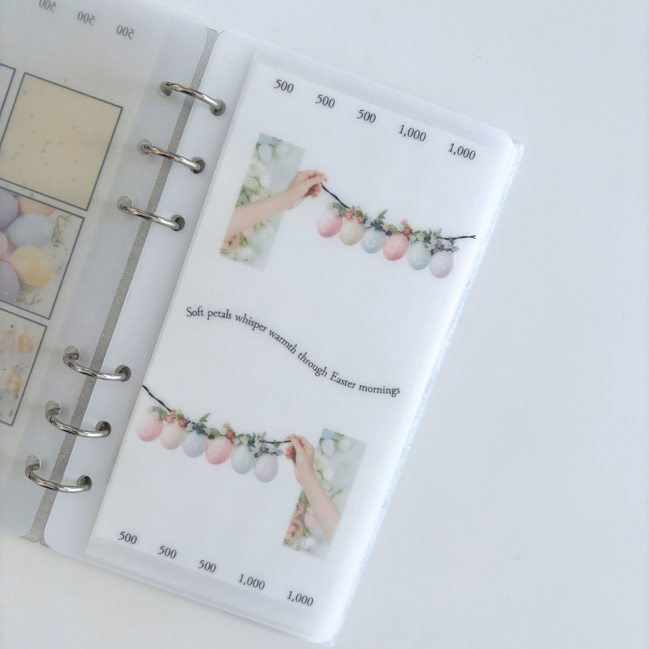 イースターガーデン