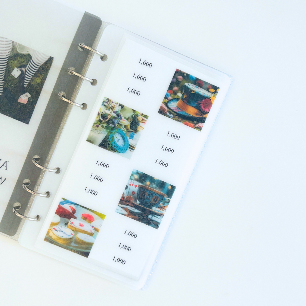 - Fairy Tale Collection -  Alice in Wonderland