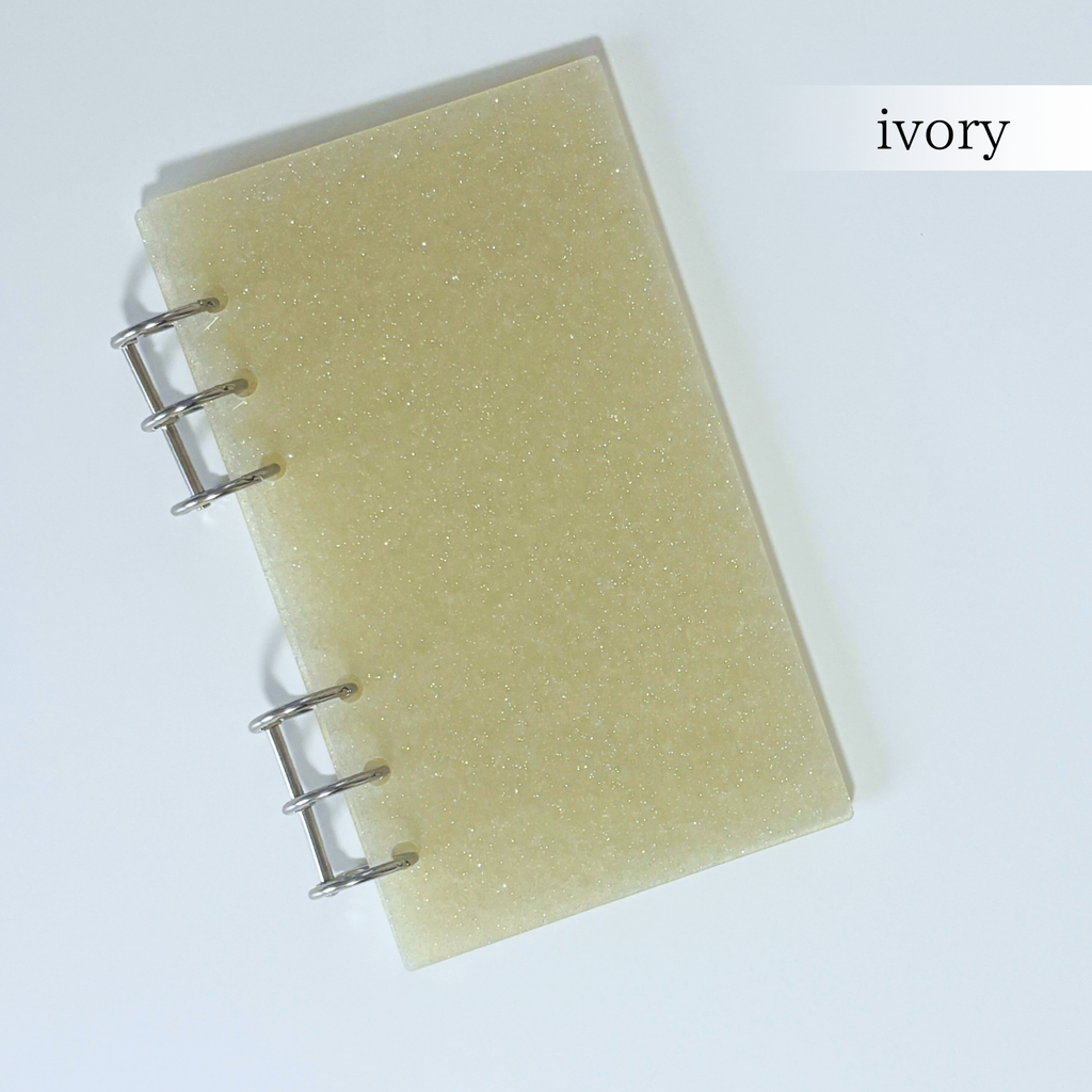 アクリルバインダー／クリームシリーズ