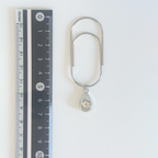 ストーンドロップクリップ