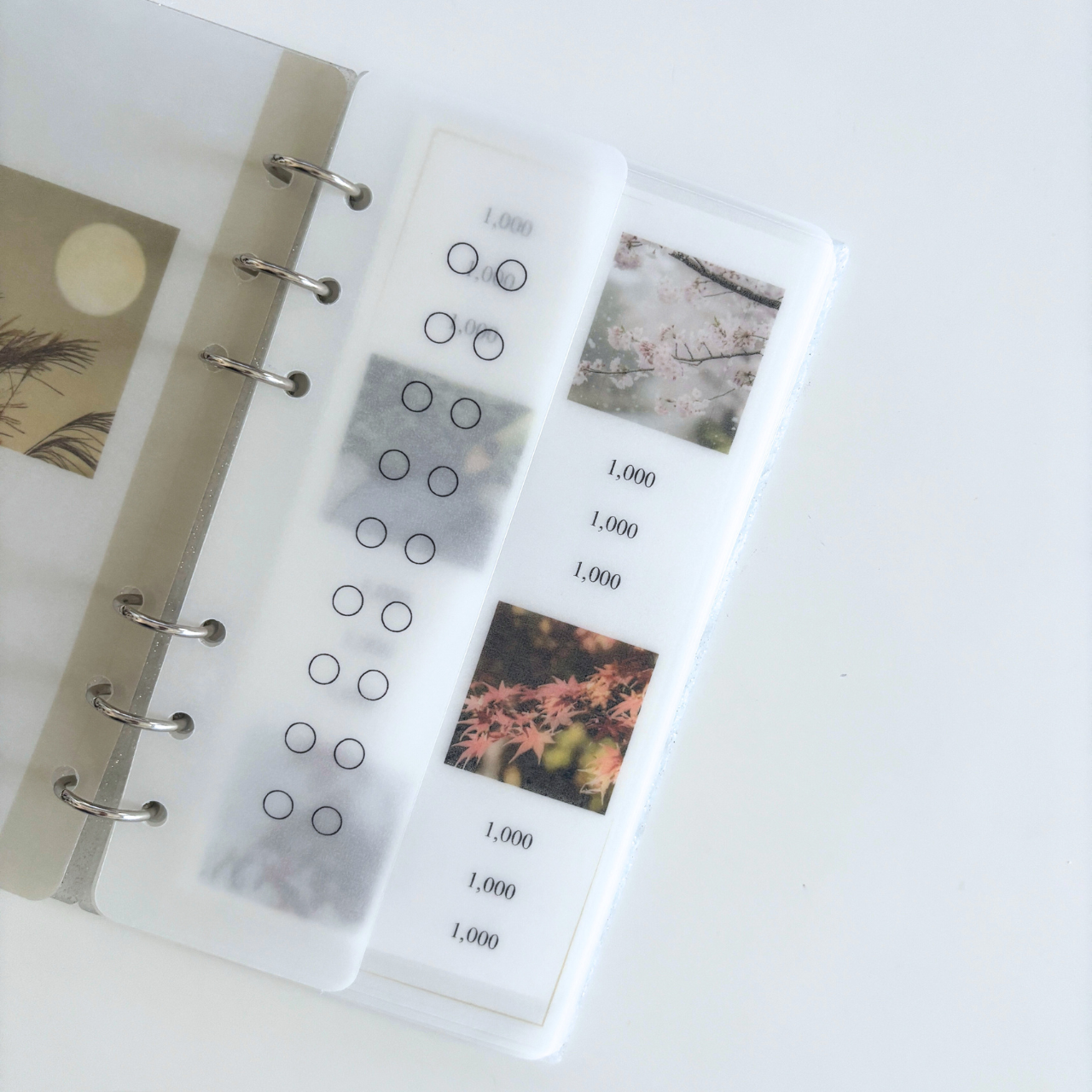 - 日本童話 -  月