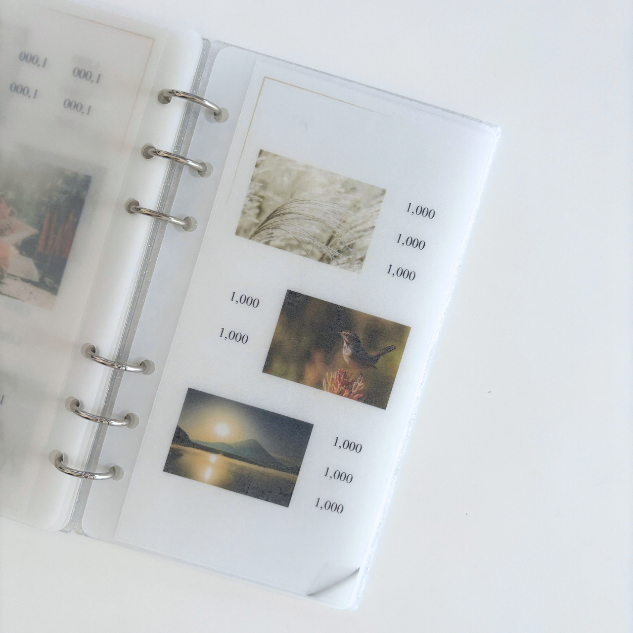 - 日本童話 -  月