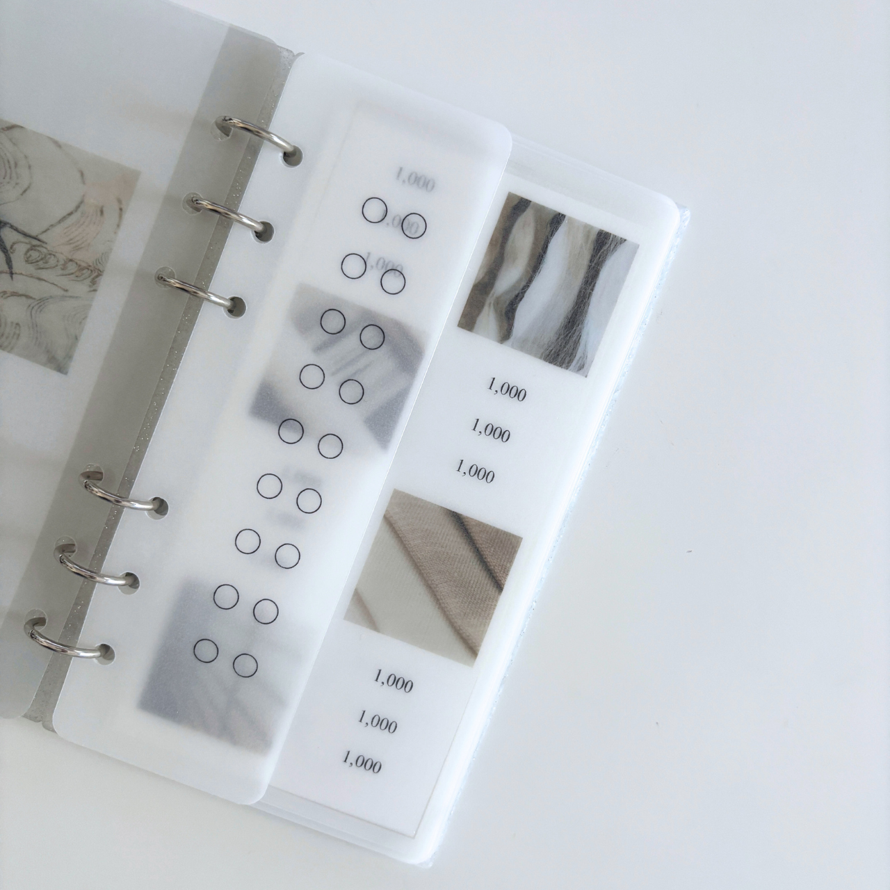 - 日本童話 -  鶴